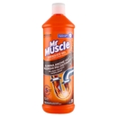 Mr Muscle Idraulico Gel 1L